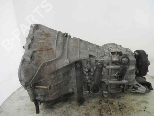 Gearbox MERCEDES-BENZ C-CLASS (W202) C 200 D (202.120) | BP20202789M3