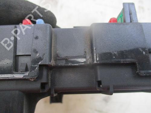 Fuse box PEUGEOT 206+ (2L_, 2M_) 1.4 HDi eco 70 | BP36957962E1  - Image 5