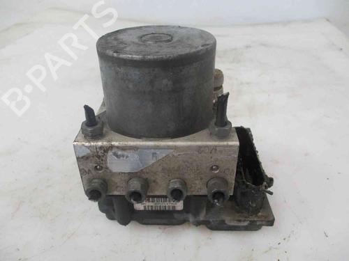 Used ABS pump PEUGEOT 307 (3A/C) 1.6 HDi (90 hp) 26623197