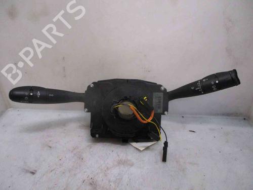 Used Headlight switch CITROËN C3 I (FC_, FN_) 1.4 HDi (68 hp) 19721835