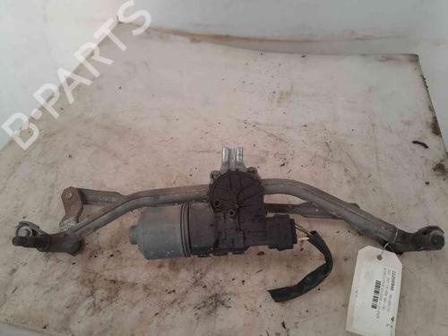 Used Front wipers mechanism PEUGEOT 207 (WA_, WC_) 1.6 HDi (90 hp) 26624451