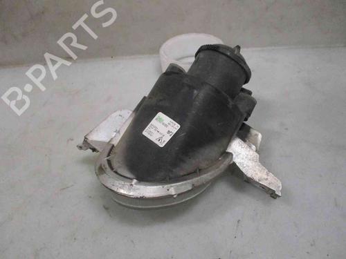 Right front fog light PEUGEOT 206 CC (2D)  | BP26627448C31 