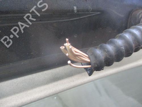 Tailgate VW TOURAN (1T1, 1T2)  | BP29182758C6 