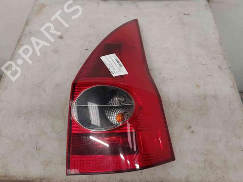Used Right taillight RENAULT MEGANE II Estate (KM0/1_) 1.5 dCi (KM16, KM1E) (106 hp) 25984736