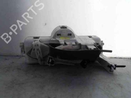 Climate control RENAULT SCÉNIC II (JM0/1_) 1.5 dCi (JM1E, JM16) | BP21833547I5 