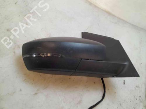 Right mirror VW POLO V (6R1, 6C1) 1.2 | BP26633854C27 