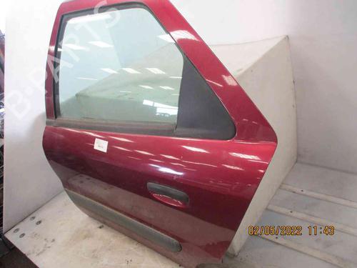 Left rear door CITROËN XSARA Break (N2)  | BP24010193C4 