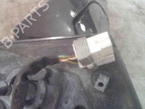 Right mirror PEUGEOT 406 (8B) 2.2 HDi | BP20203385C27 