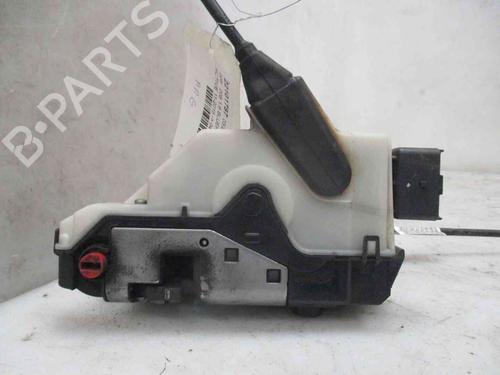 Rear left lock PEUGEOT 208 I (CA_, CC_) 1.6 BlueHDi 100 | BP19739823C100 