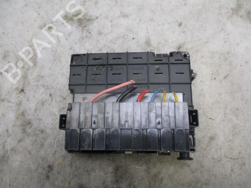 Fuse box PEUGEOT 206 Hatchback (2A/C)  | BP26639605E1 