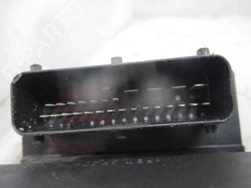 ABS pump RENAULT ESPACE III (JE0_) 2.2 12V TD (JE0E, JE0H, JE0P) | BP19718192M43 