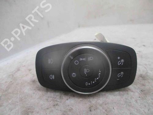 Used Headlight switch FORD TRANSIT CONNECT V408 Box Body/MPV 1.0 EcoBoost (100 hp) 19739028