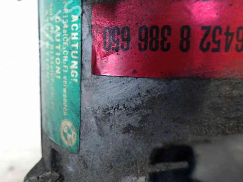 AC compressor BMW 3 (E46) 320 d | BP21834022M34 