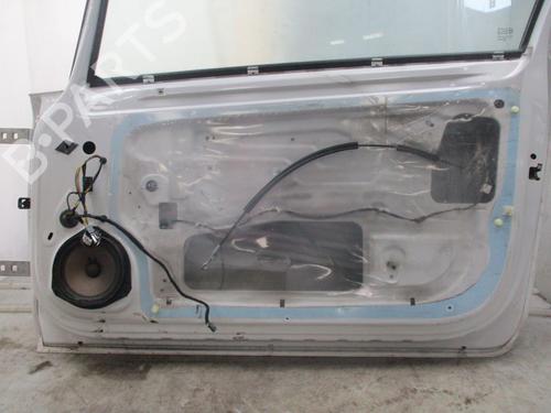 Right front door OPEL CORSA D (S07) 1.3 CDTI (L08, L68) | BP27550983C3 
