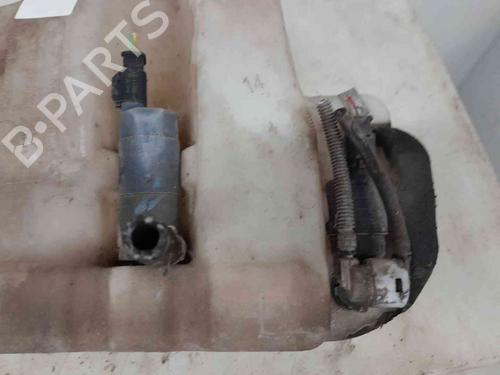 Windscreen washer tank CITROËN C8 (EA_, EB_) 2.0 HDi 135 | BP26631659C113 