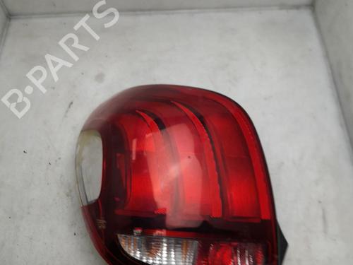 Used Left taillight PEUGEOT 108 1.0 VTi (69 hp) 31795691