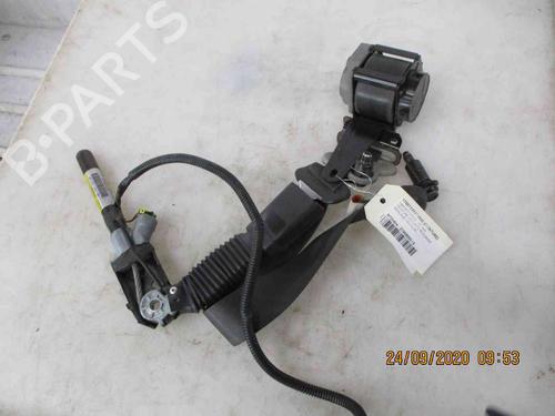 Used Front left belt tensioner CHEVROLET CAPTIVA (C100, C140) 2.0 D 4WD (150 hp) 19715605