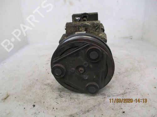 AC compressor FORD MONDEO III (B5Y)  | BP19719511M34