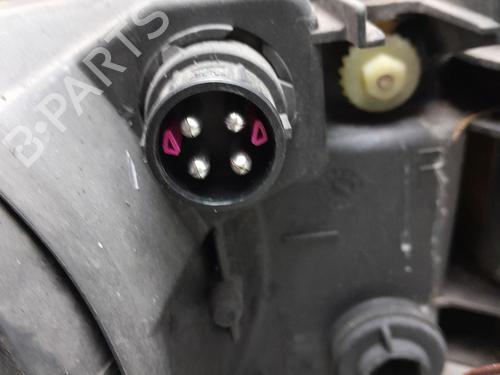 Right headlight AUDI 80 B4 Saloon (8C2) 1.9 TDI | BP30163055C29