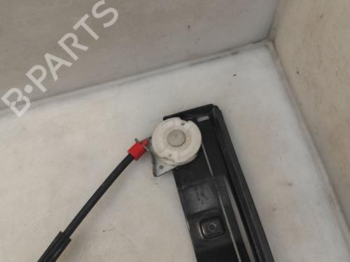Front right window mechanism FORD S-MAX (WA6) 2.0 TDCi | BP31575377C23 - Image 10