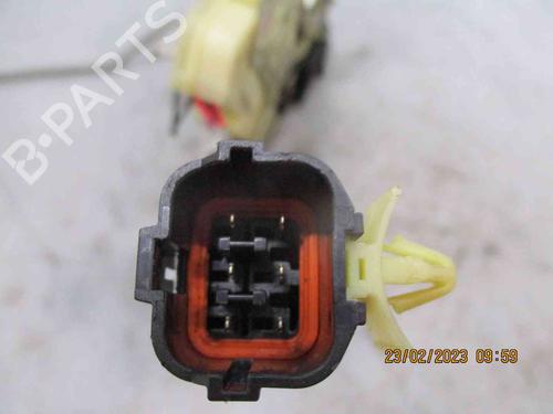 Front right lock KIA SORENTO I (JC)  | BP26629604C97 
