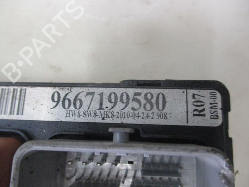 Fuse box CITROËN C3 II (SC_) 1.4 VTi 95 | BP40201838E1 - Image 2