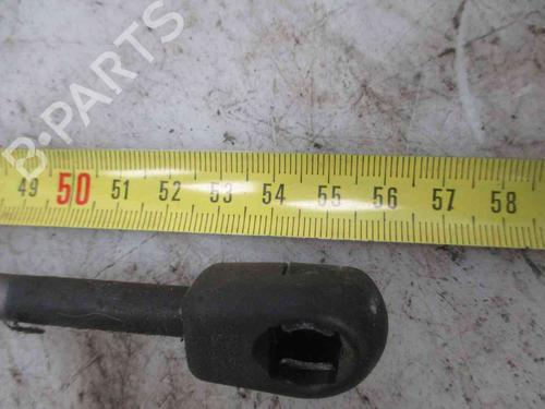 Tailgate lift support NISSAN ALMERA II Hatchback (N16)  | BP24007544C138 