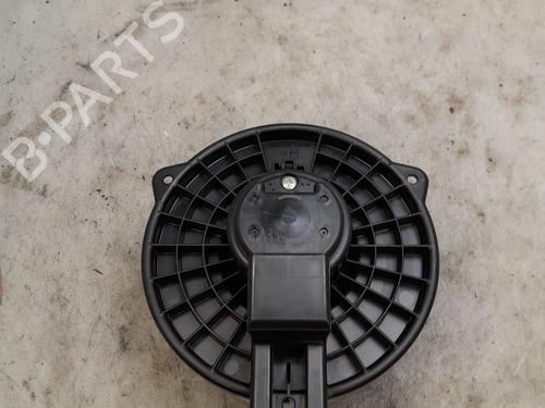 Heater blower motor MAZDA 6 Estate (GH) 2.0 MZR-CD (GH14) | BP32199346M62