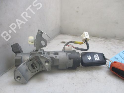 Ignition barrel KIA PICANTO II (TA) 1.0 | BP33967637M48 - Image 2