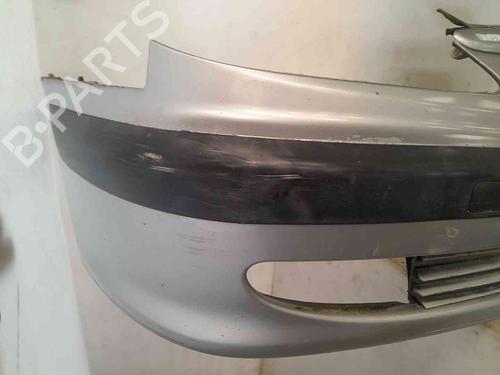 Used Front bumper PEUGEOT 607 (9D, 9U) 2.2 HDi (133 hp) 19742018