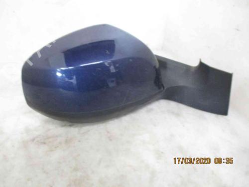 Right mirror OPEL AGILA B (H08) 1.3 CDTI (F68) | BP19721552C27 