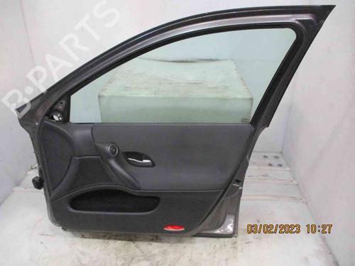 Right front door RENAULT LAGUNA II (BG0/1_)  | BP26629229C3 