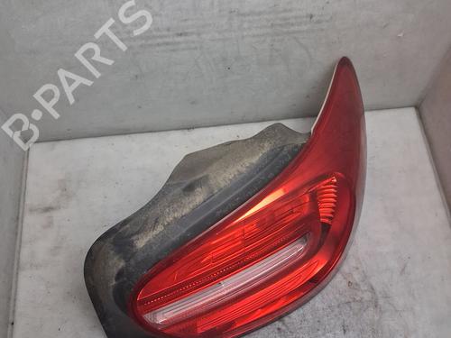 right-taillight-mercedes-benz-a-class-w176-2012-2013-2014-2015-2016-2017-2018-39732096 main image