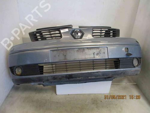 Used Front bumper RENAULT ESPACE IV (JK0/1_) 2.2 dCi (JK0H) (150 hp) 19735604
