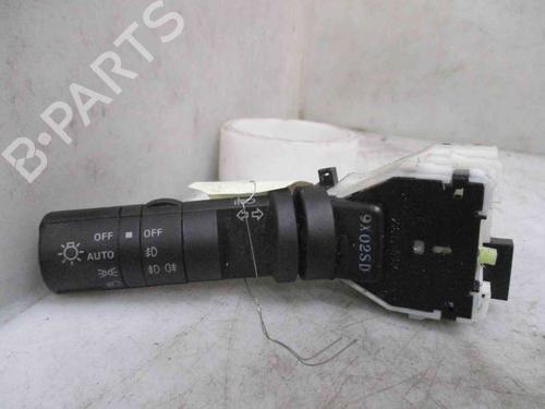 Used Steering column stalk NISSAN QASHQAI / QASHQAI +2 I (J10, NJ10, JJ10E) 1.5 dCi (106 hp) 26628194