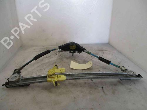 Rear right window mechanism CITROËN XSARA PICASSO (N68) 1.6 HDi | BP24008289C25 