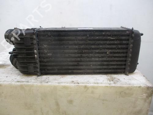 Intercooler PEUGEOT 207 SW (WK_) 1.6 HDi | BP25152314M30 