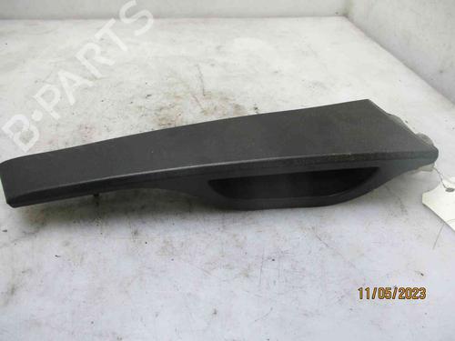 Used Rear right exterior door handle SEAT LEON (1P1) 1.9 TDI (90 hp) 26625511