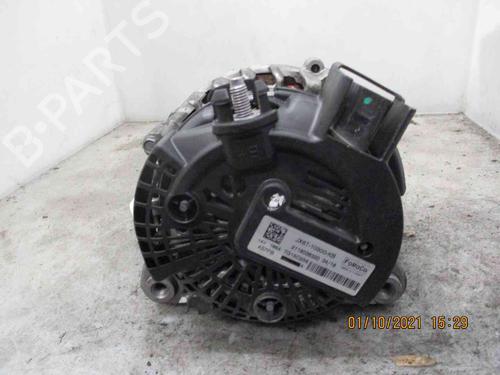 Alternator FORD TRANSIT CONNECT V408 Box Body/MPV 1.0 EcoBoost | BP20206724M7 