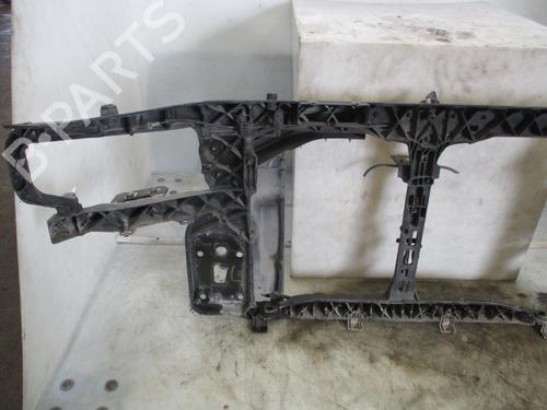 Front slam panel KIA SPORTAGE II (JE_, KM_) 2.0 CRDi | BP30138593C72