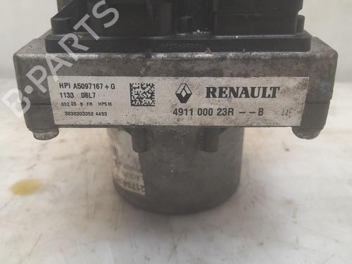 Steering pump RENAULT LAGUNA III (BT0/1) 2.0 16V (BT05, BT0F, BT0W) | BP32099139M99 