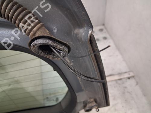 Tailgate BMW 1 (E81) 118 d | BP37497840C6 - Image 3