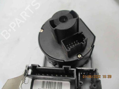 Headlight switch AUDI A3 Sportback (8PA)  | BP26625455I24 