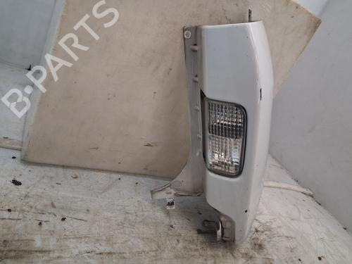 corner-bumper-renault-trafic-ii-van-fl-2001-40614352 main image