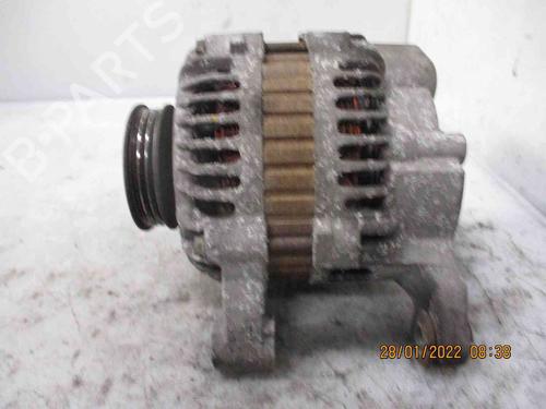 Generator RENAULT CLIO II (BB_, CB_) 1.2 (BB0A, BB0F, BB10, BB1K, BB28, BB2D, BB2H, CB0A,... | BP24010933M7 