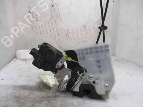 Rear right lock HYUNDAI TUCSON (JM) 2.0 | BP26623782C99