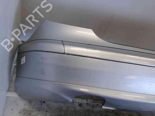 Rear bumper MERCEDES-BENZ C-CLASS Coupe (CL203) C 200 CDI (203.707) | BP24007243C8 