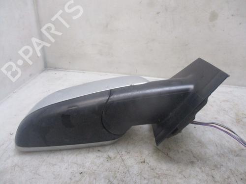 Right mirror VW POLO (9N_, 9A_) 1.9 SDI | BP24014385C27 