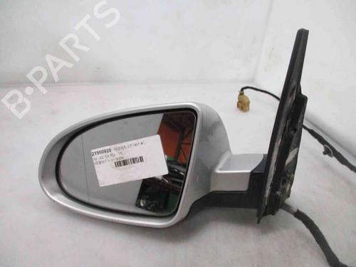 Used Left mirror AUDI A2 (8Z0) 1.4 TDI (75 hp) 24007988
