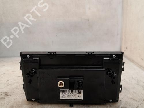 Display monitor PEUGEOT 308 II (LB_, LP_, LW_, LH_, L3_) 1.2 THP 130 | BP29576853C48 